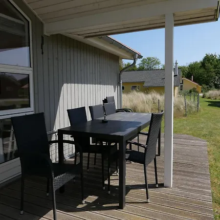 Schoenes Mit Terrasse Appartamento