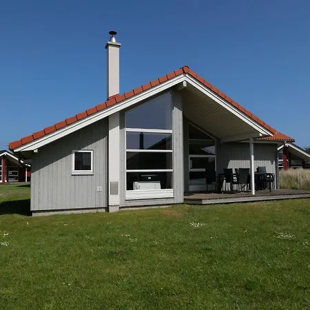 Schoenes Mit Terrasse Großenbrode
