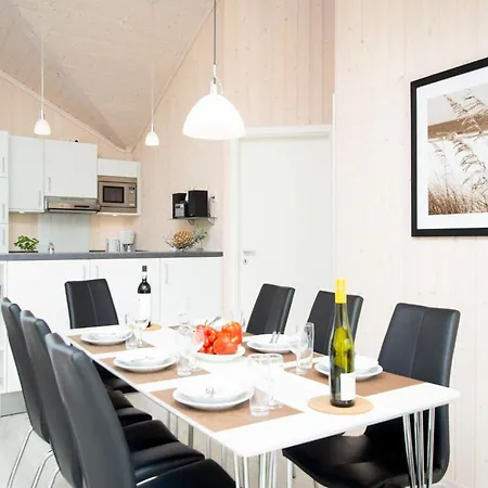 Appartamento Schoenes Mit Terrasse *