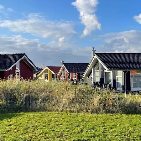Schoenes Mit Terrasse