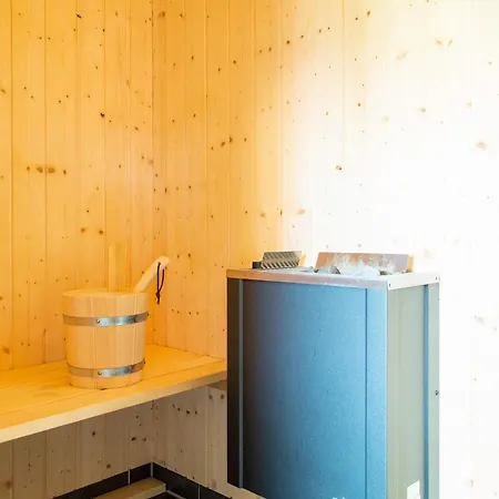 Schoenes Mit Terrasse Appartamento Großenbrode